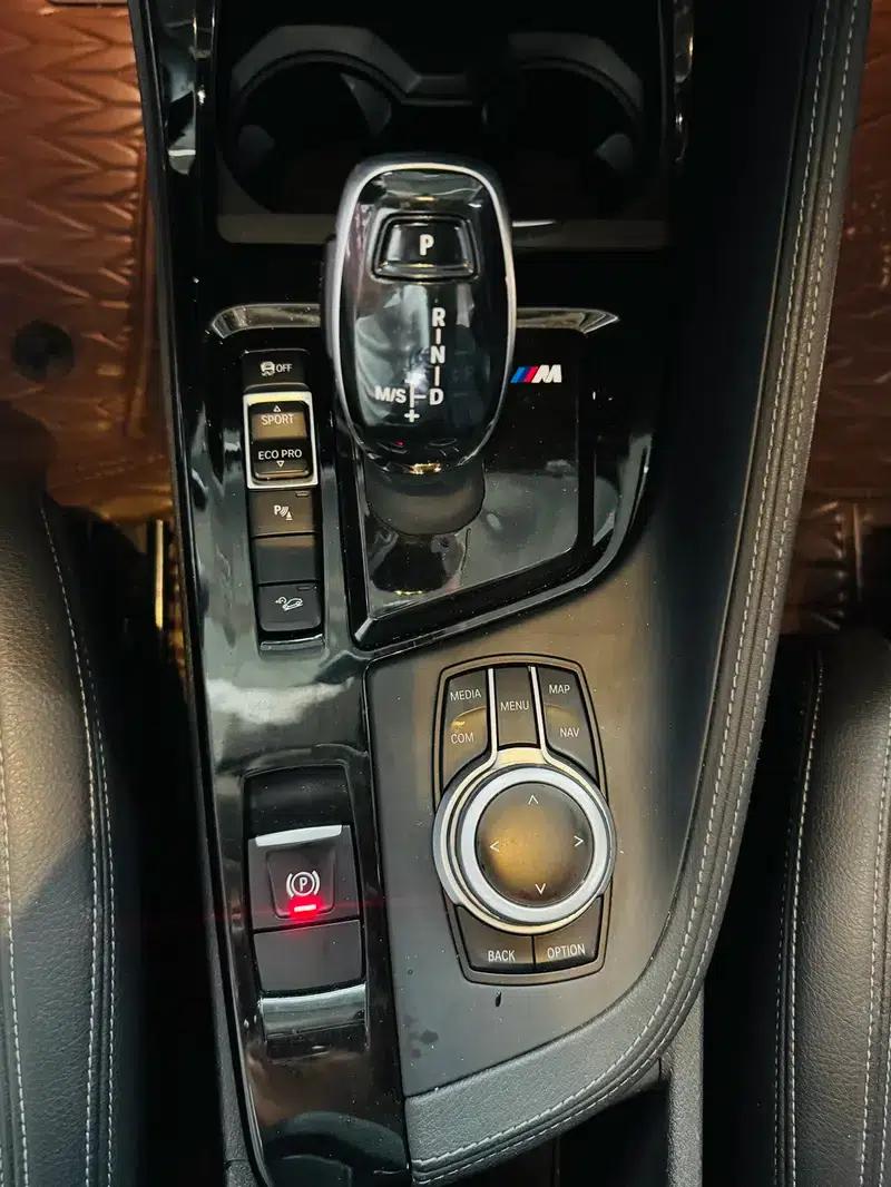 BMW X1 2020 xDrive25Li Premium — миниатюра 10
