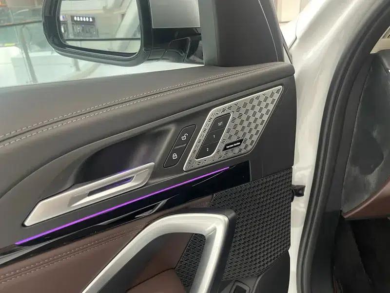 BMW X1 2023 sDrive25Li M Sport Package — миниатюра 6