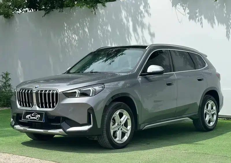 2023 BMW X1 sDrive20Li X Design Package — миниатюра 1