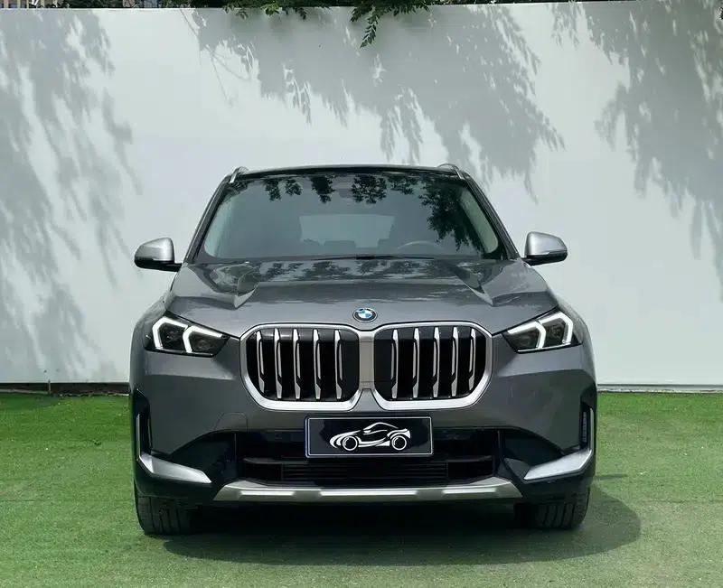2023 BMW X1 sDrive20Li X Design Package — миниатюра 2