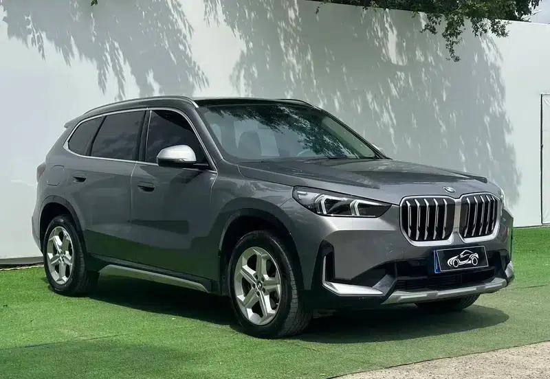 2023 BMW X1 sDrive20Li X Design Package — миниатюра 3