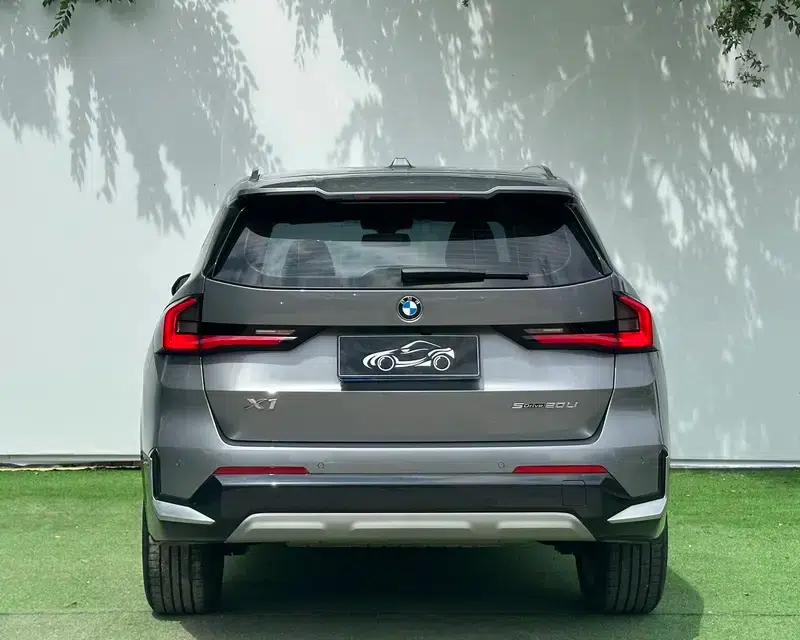 2023 BMW X1 sDrive20Li X Design Package — миниатюра 5