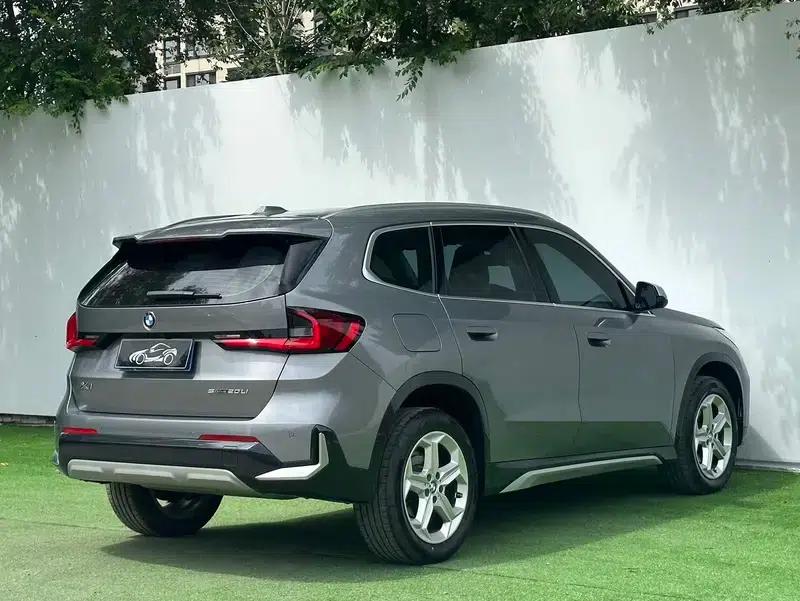 2023 BMW X1 sDrive20Li X Design Package — миниатюра 6