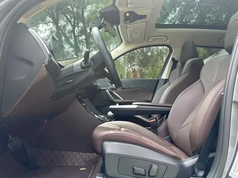 2023 BMW X1 sDrive20Li X Design Package — миниатюра 8