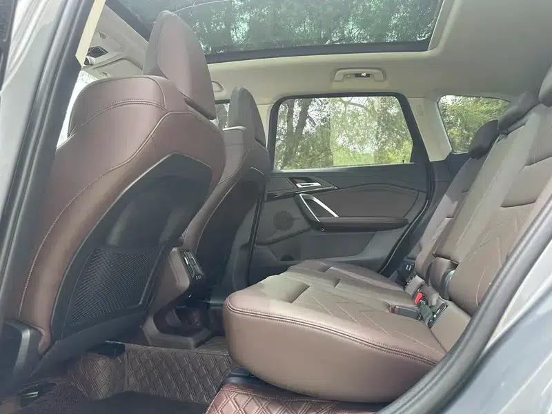 2023 BMW X1 sDrive20Li X Design Package — миниатюра 9