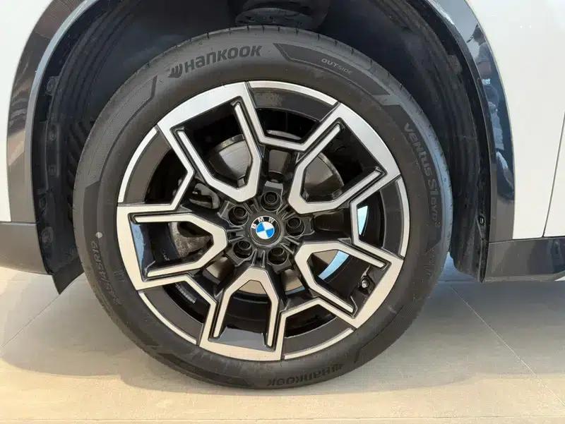 BMW X1 2025 sDrive25Li X Design Package — миниатюра 3