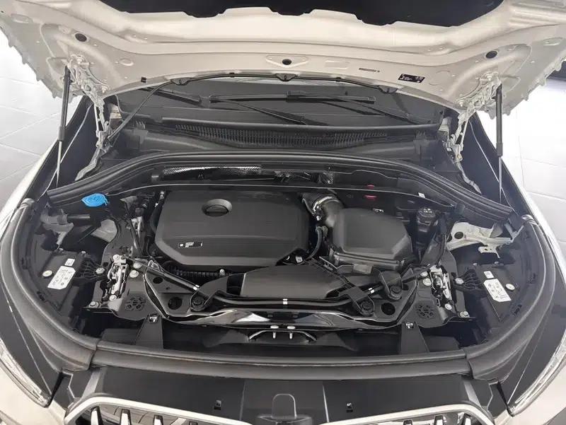 BMW X1 2025 sDrive25Li X Design Package — миниатюра 6