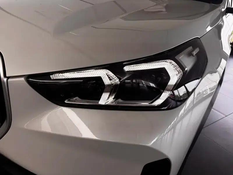 BMW X1 2025 sDrive25Li X Design Package — миниатюра 7