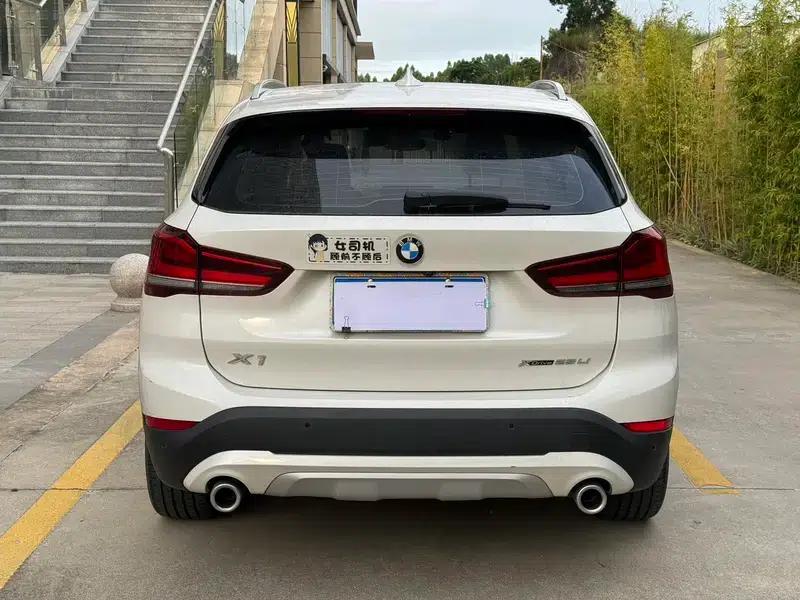 BMW X1 2020 xDrive25Li Premium — миниатюра 5