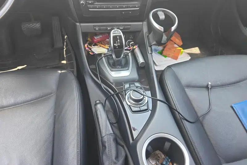 BMW X1 2013 xDrive20i X Design Package — миниатюра 15