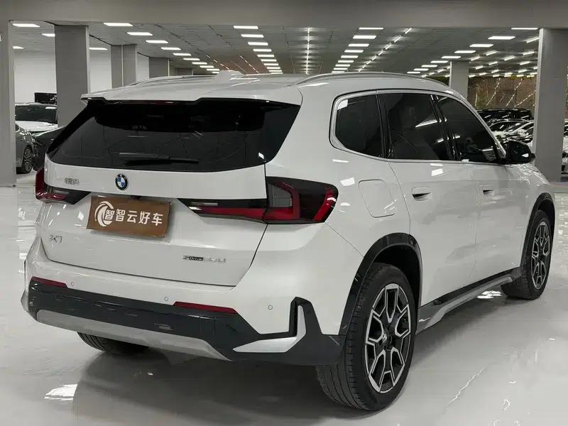 2023 BMW X1 sDrive25Li X Design Package — миниатюра 6
