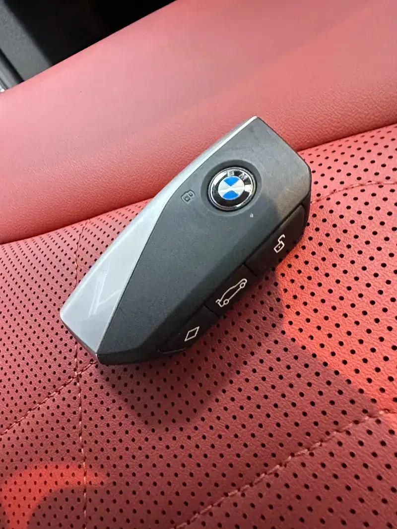 2023 BMW X1 sDrive25Li X Design Package — миниатюра 11