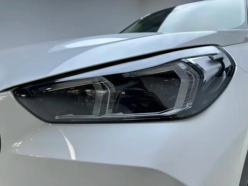 2023 BMW X1 sDrive25Li X Design Package — миниатюра 12