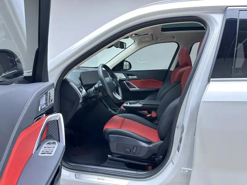 2023 BMW X1 sDrive25Li X Design Package — миниатюра 17