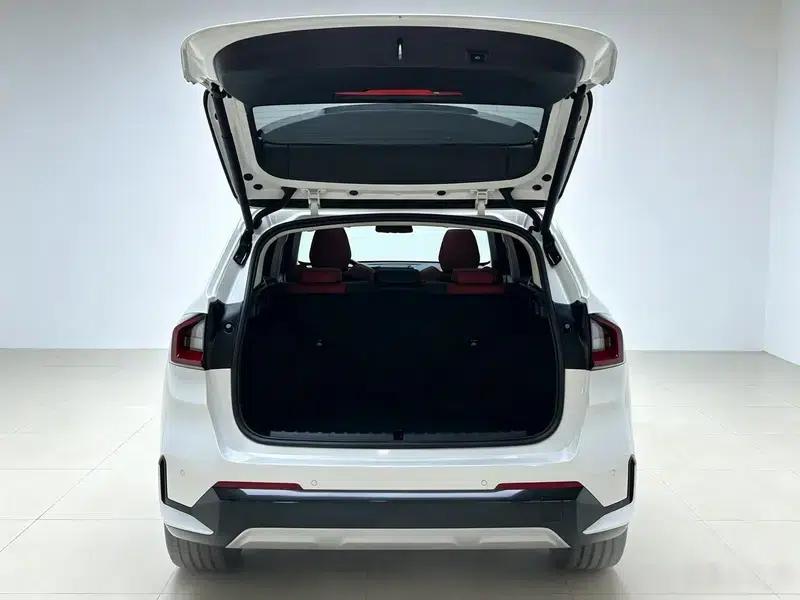 2023 BMW X1 sDrive25Li X Design Package — миниатюра 20