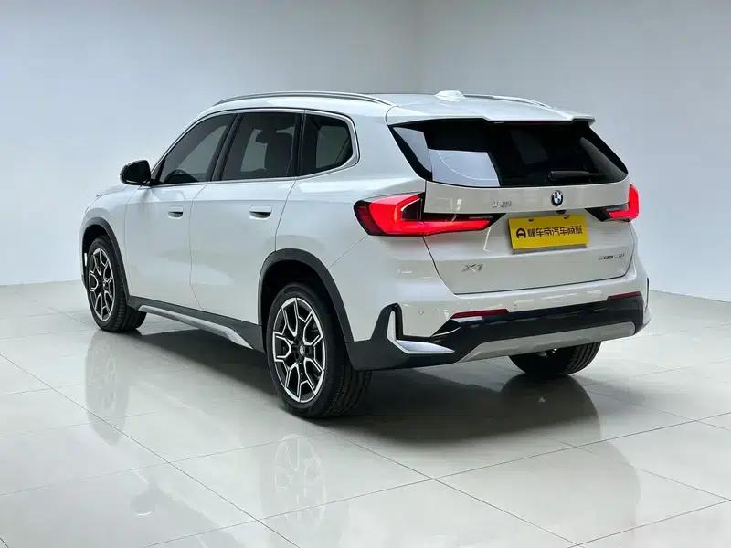 2023 BMW X1 sDrive25Li X Design Package — миниатюра 5