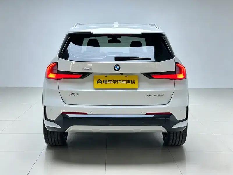 2023 BMW X1 sDrive25Li X Design Package — миниатюра 6