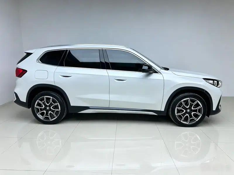 2023 BMW X1 sDrive25Li X Design Package — миниатюра 8
