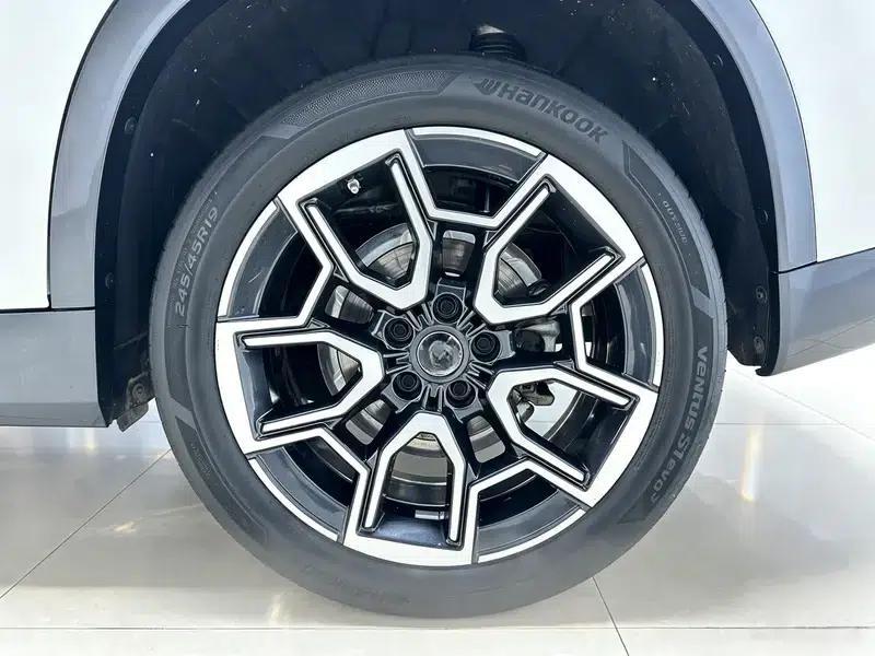 2023 BMW X1 sDrive25Li X Design Package — миниатюра 9