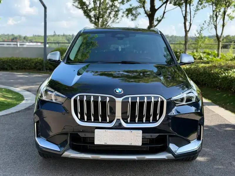 2023 BMW X1 sDrive25Li X Design Package — миниатюра 2