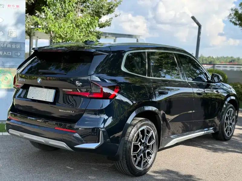 2023 BMW X1 sDrive25Li X Design Package — миниатюра 6