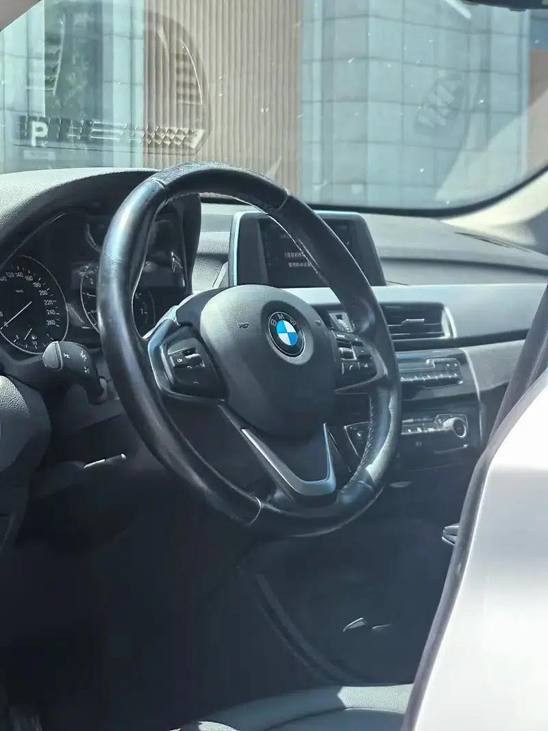 BMW X1 2016 sDrive18Li Fashion Edition — миниатюра 7