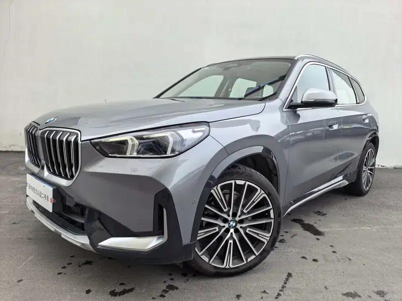2023 BMW X1 xDrive25Li X Design Package — миниатюра 1