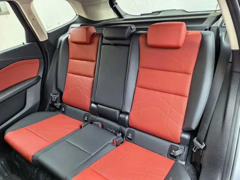 2023 BMW X1 xDrive25Li X Design Package — миниатюра 9