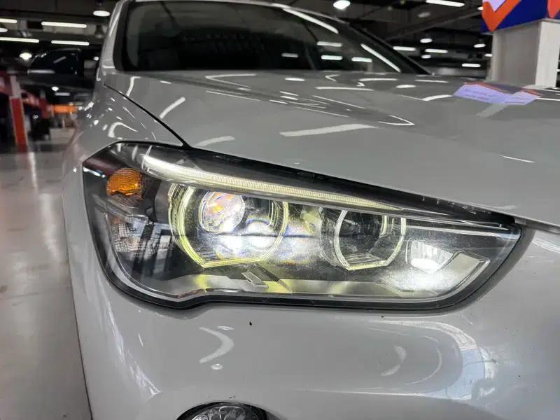 BMW X1 2019 xDrive20Li Premium — миниатюра 11