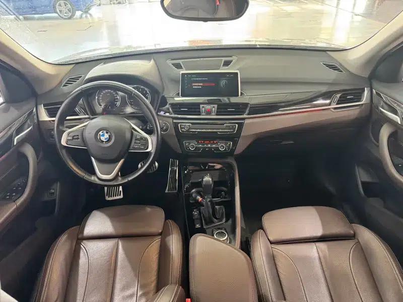 BMW X1 2019 xDrive20Li Premium — миниатюра 13