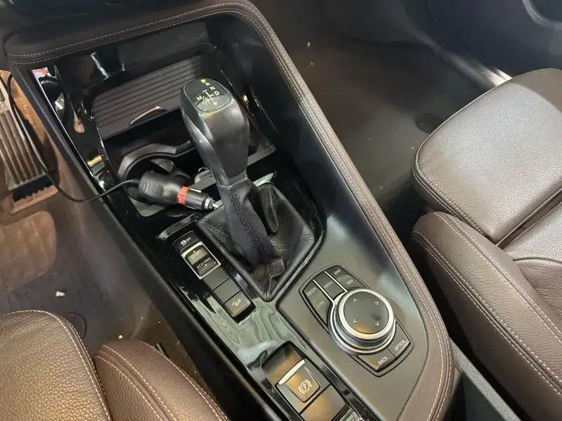 BMW X1 2019 xDrive20Li Premium — миниатюра 17