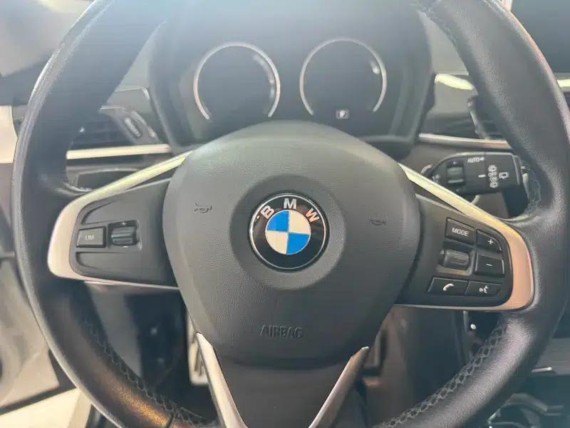 BMW X1 2019 xDrive20Li Premium — миниатюра 19
