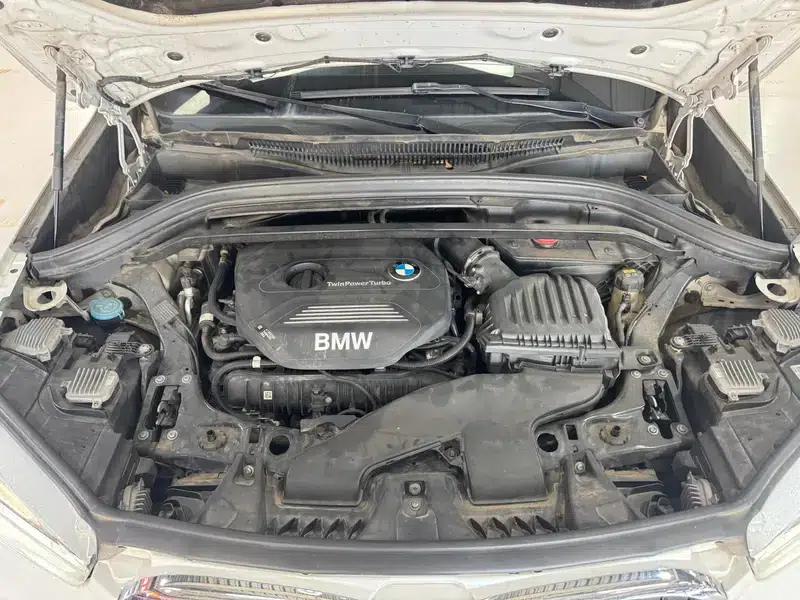 BMW X1 2019 xDrive20Li Premium — миниатюра 7