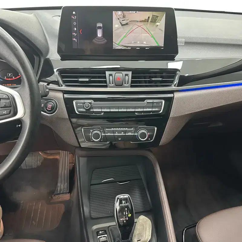 BMW X1 2022 sDrive20Li Fashion Edition — миниатюра 11