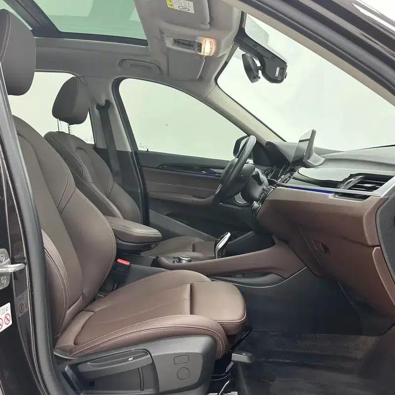 BMW X1 2022 sDrive20Li Fashion Edition — миниатюра 15