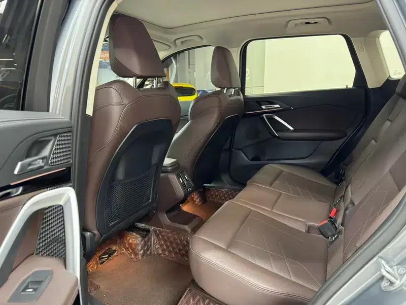 2023 BMW X1 sDrive20Li X Design Package — миниатюра 11