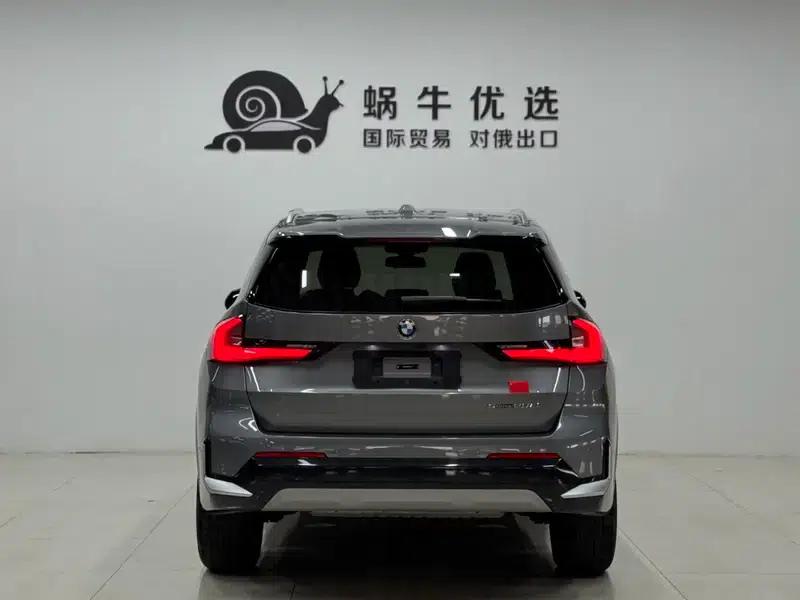 2023 BMW X1 sDrive20Li X Design Package — миниатюра 5