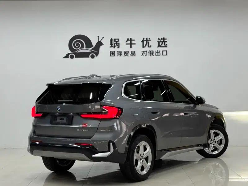 2023 BMW X1 sDrive20Li X Design Package — миниатюра 6