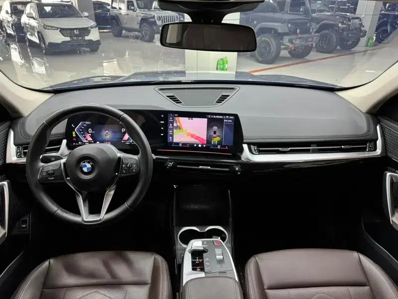 2023 BMW X1 sDrive20Li X Design Package — миниатюра 8