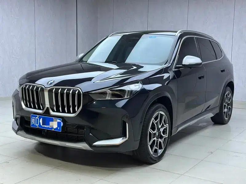 2023 BMW X1 sDrive25Li X Design Package — миниатюра 1