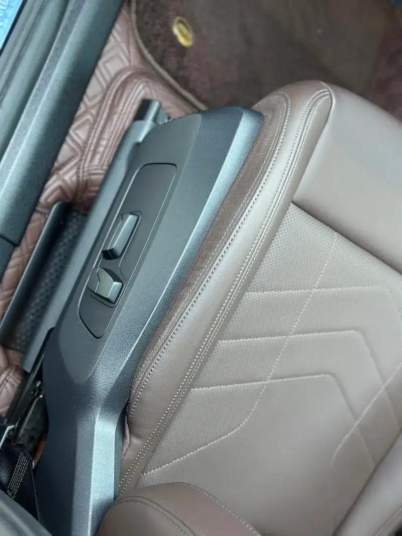 2023 BMW X1 sDrive25Li X Design Package — миниатюра 11