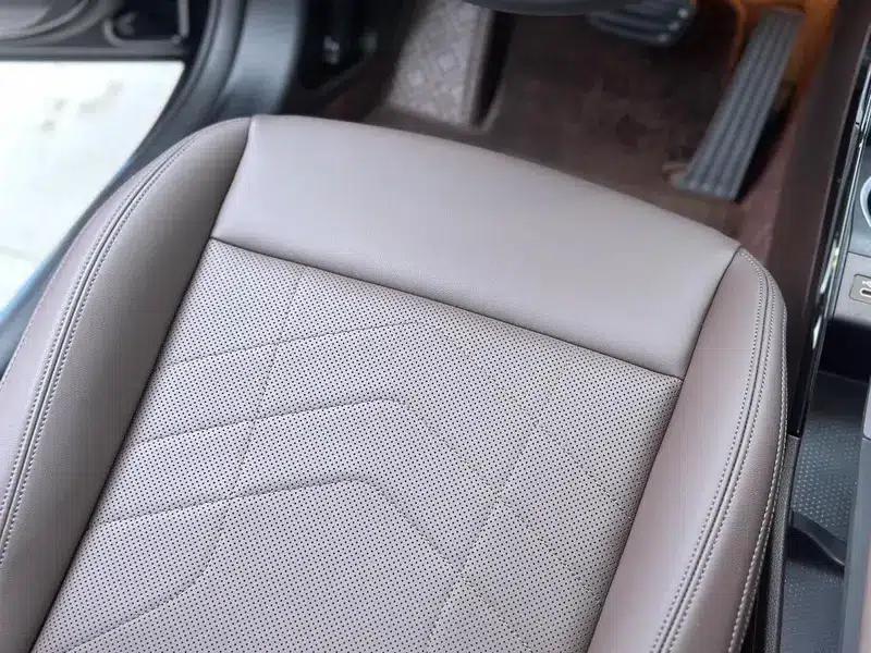 2023 BMW X1 sDrive25Li X Design Package — миниатюра 12
