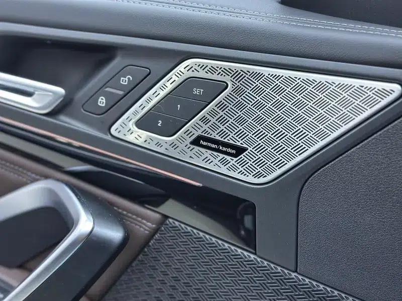2023 BMW X1 sDrive25Li X Design Package — миниатюра 13