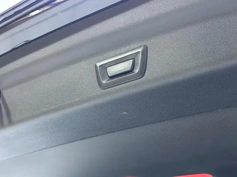 2023 BMW X1 sDrive25Li X Design Package — миниатюра 14