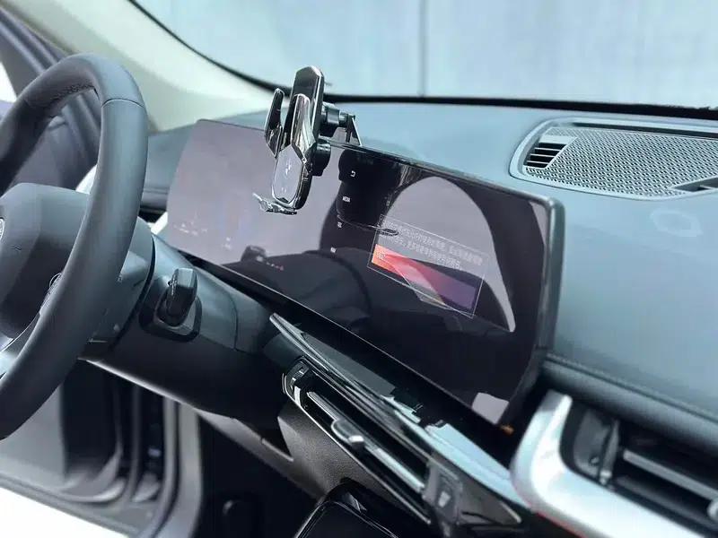 2023 BMW X1 sDrive25Li X Design Package — миниатюра 15