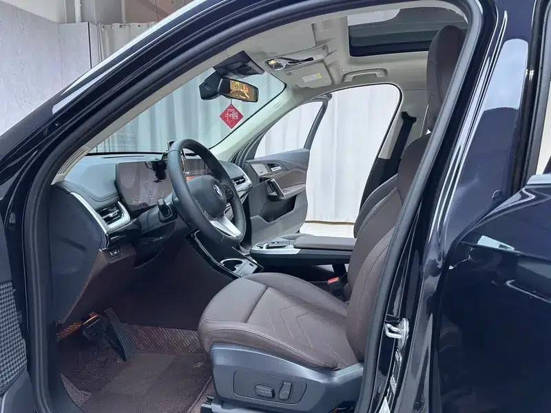 2023 BMW X1 sDrive25Li X Design Package — миниатюра 21