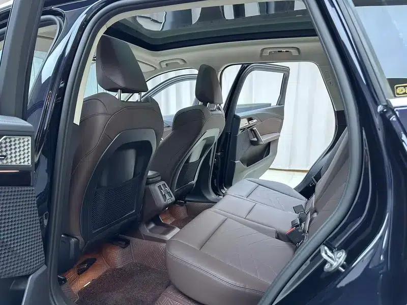 2023 BMW X1 sDrive25Li X Design Package — миниатюра 22