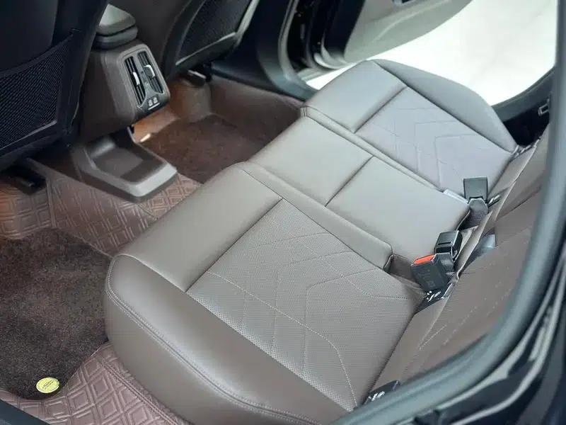 2023 BMW X1 sDrive25Li X Design Package — миниатюра 23