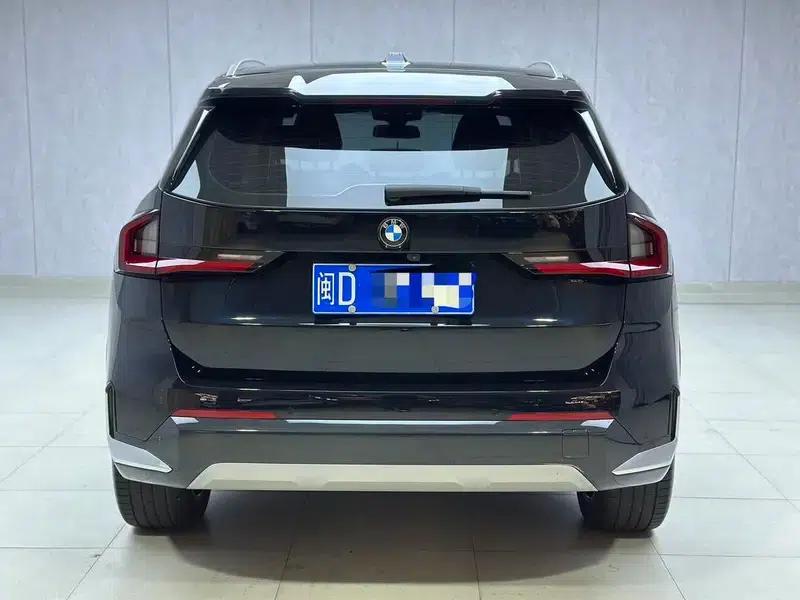 2023 BMW X1 sDrive25Li X Design Package — миниатюра 5