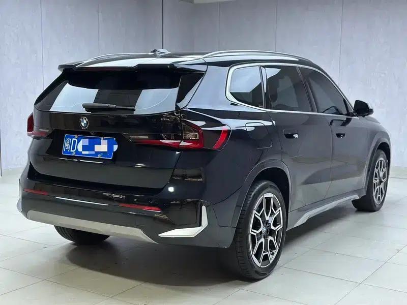 2023 BMW X1 sDrive25Li X Design Package — миниатюра 6